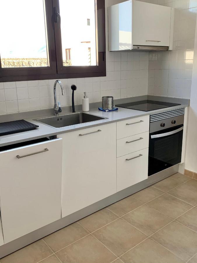 Splendid Casa Papagayo, Heated Pool, Roofterrace With Views And Wifi Villa Плая Бланка Екстериор снимка