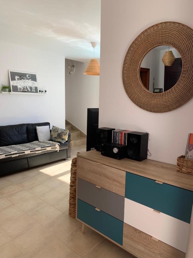Splendid Casa Papagayo, Heated Pool, Roofterrace With Views And Wifi Villa Плая Бланка Екстериор снимка
